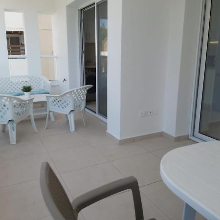 Dinglis Residences 31 Lárnaka Eksteriør bilde